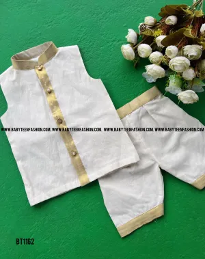 BT1162 Ethnic Traditional wear
