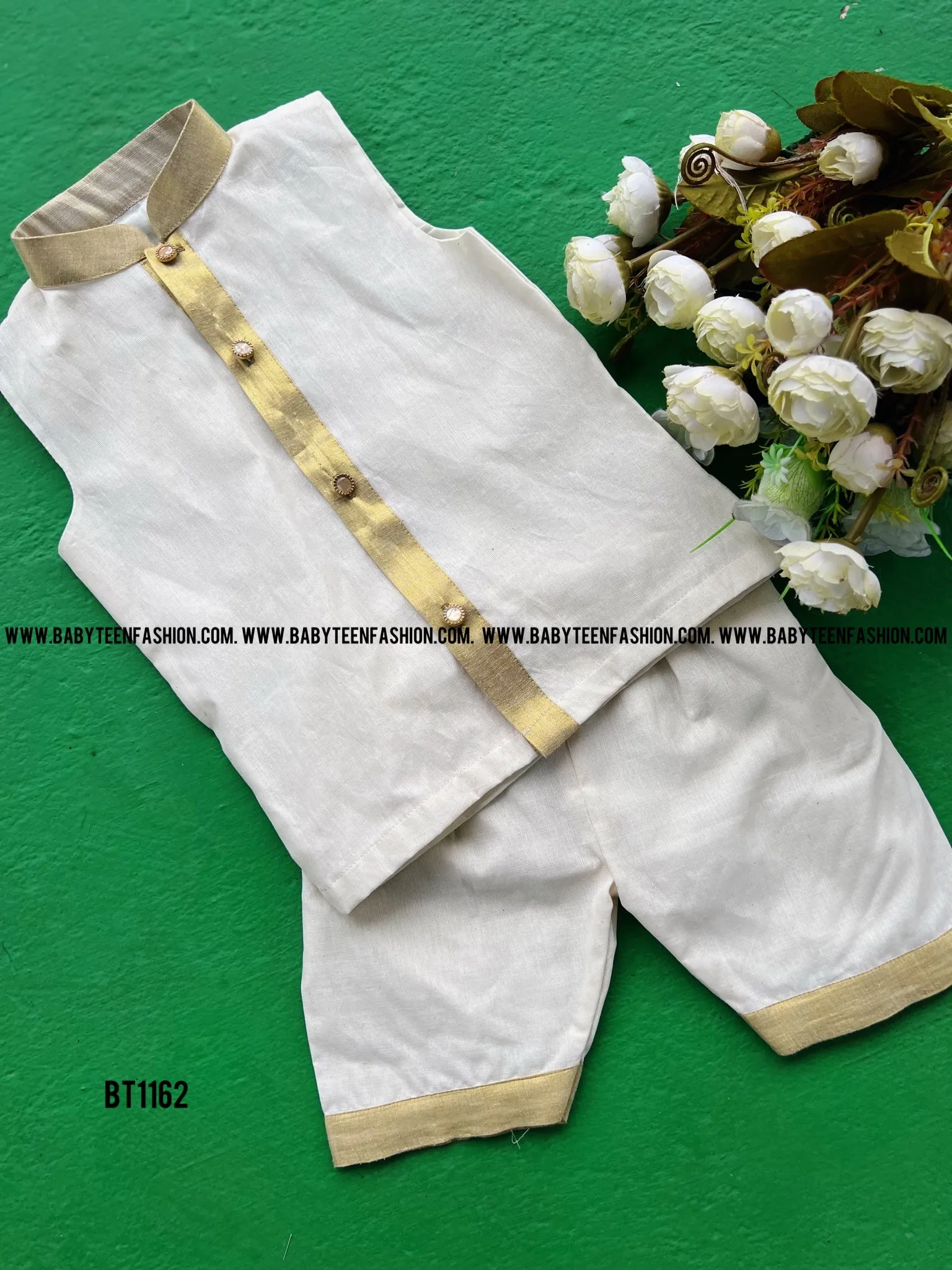 BT1162 Ethnic Traditional wear
