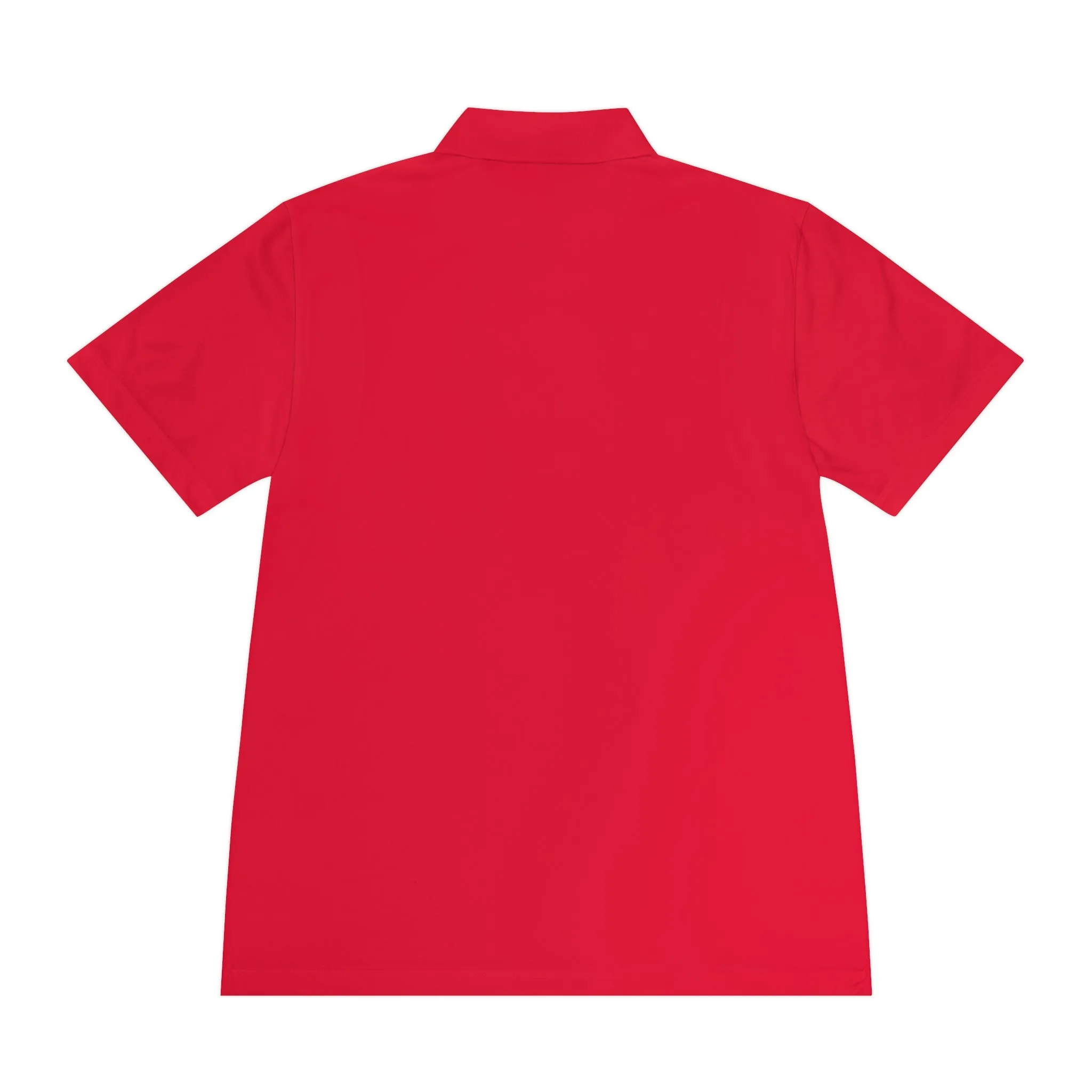 BV Baseball Men's Sport Polo Shirt