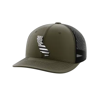 California United Hats