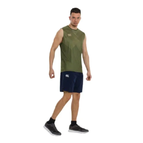 CANTERBURY - Men's Woven Gym Shorts