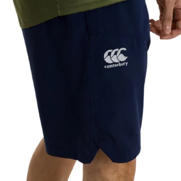 CANTERBURY - Men's Woven Gym Shorts