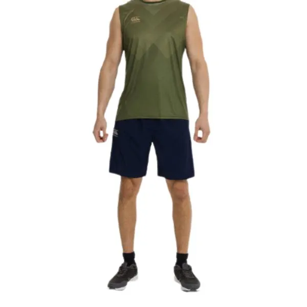 CANTERBURY - Men's Woven Gym Shorts