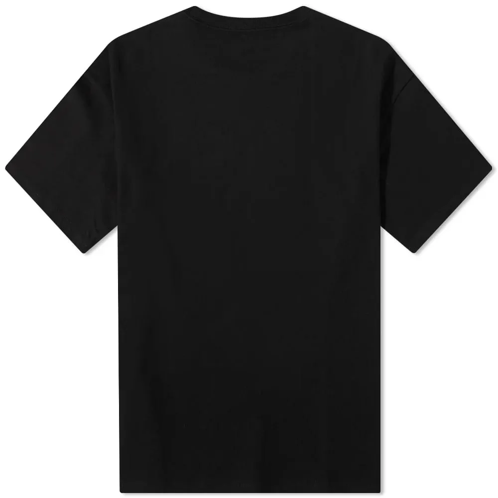 Carhartt WIP T-shirt with slogan