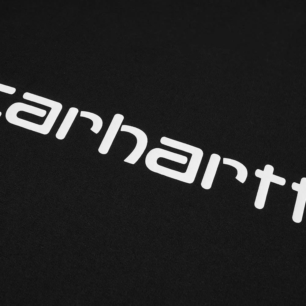Carhartt WIP T-shirt with slogan