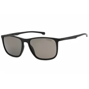Carrera Ducati Men's Sunglasses - Matte Black Plastic Frame | CARDUC 004/S 0003 M9