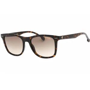 Carrera Men's Sunglasses - Havana Full Rim Plastic Frame | CARRERA 2022T/S 0086 HA