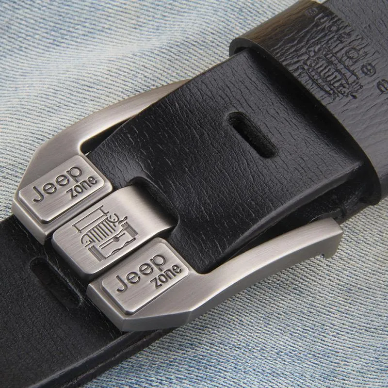 Casual Belt
