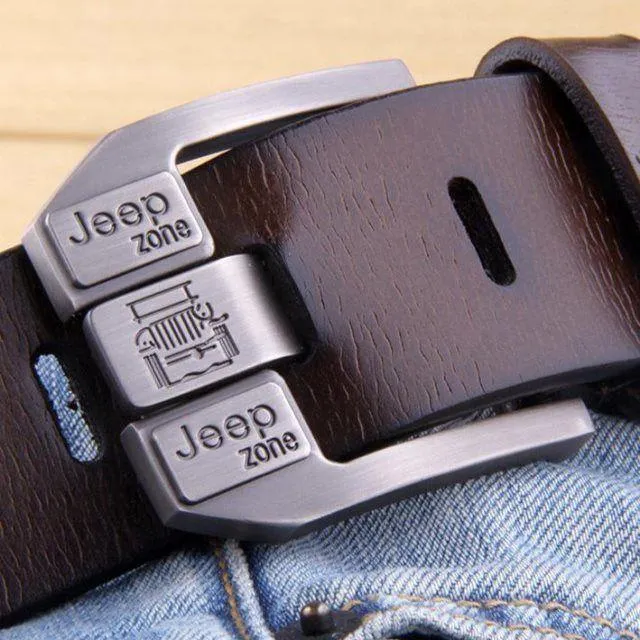 Casual Belt