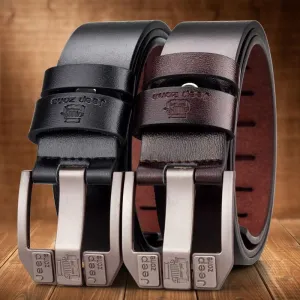 Casual Belt
