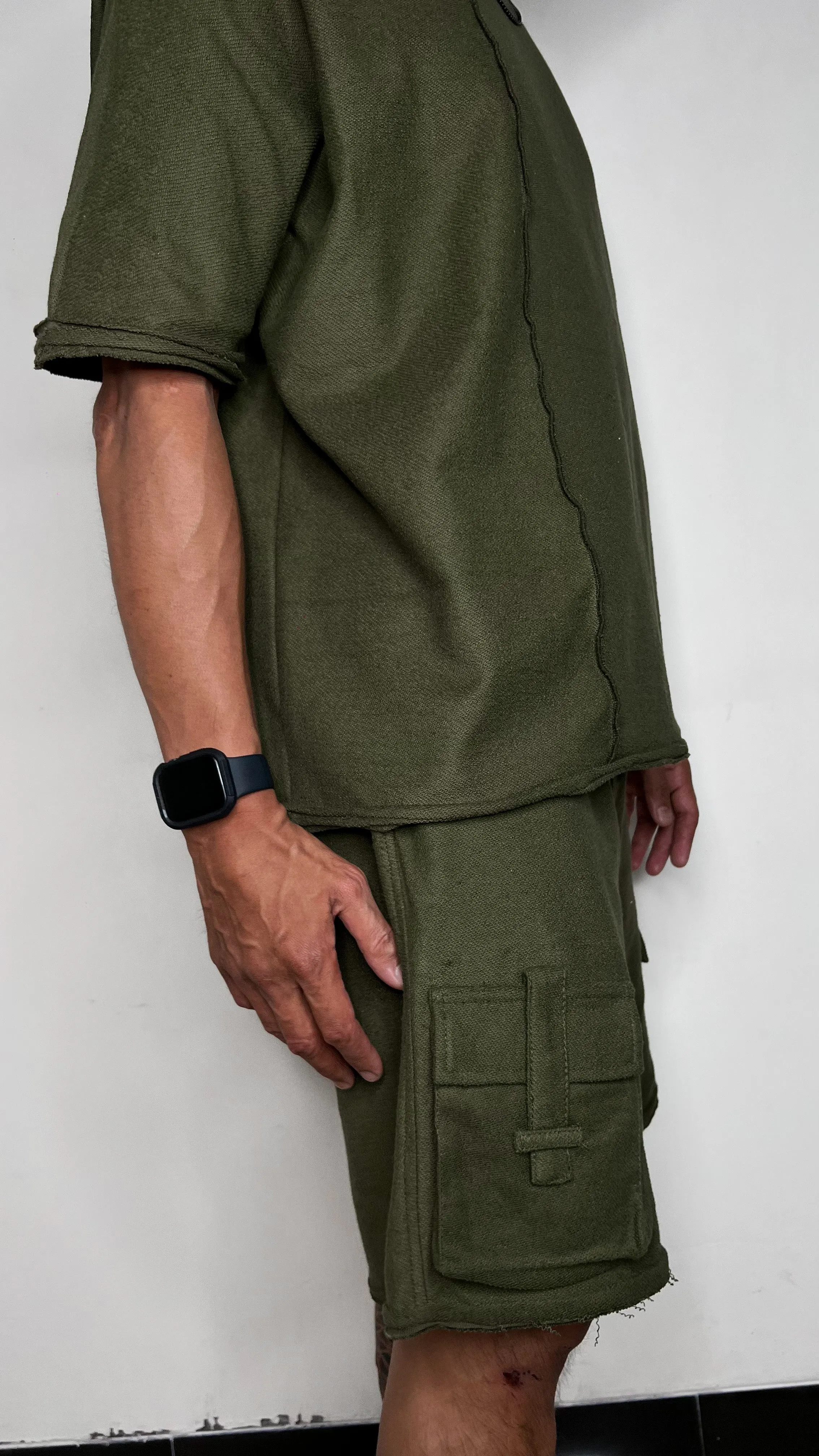 “Casual Day“ Set