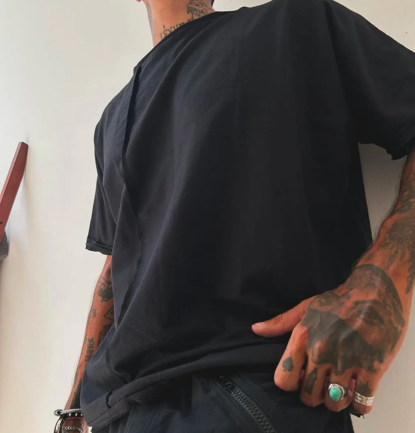 “Casual Day“ Set