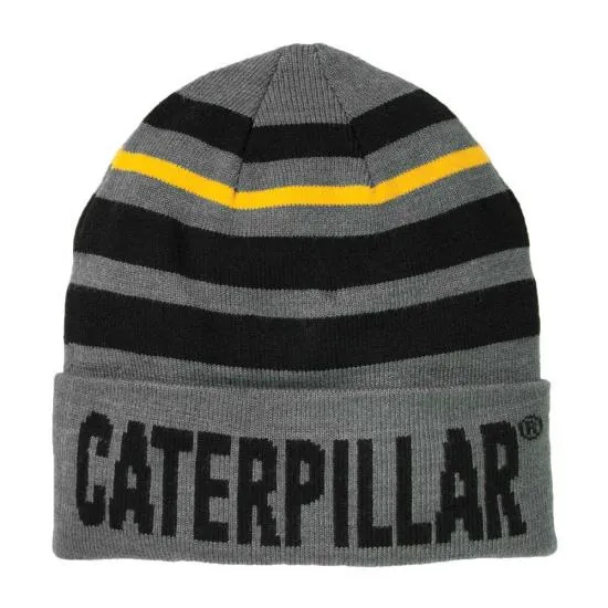 CAT Tumbler Knit Cap