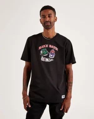 Central Mills Wedding Cake Bake Days Tee