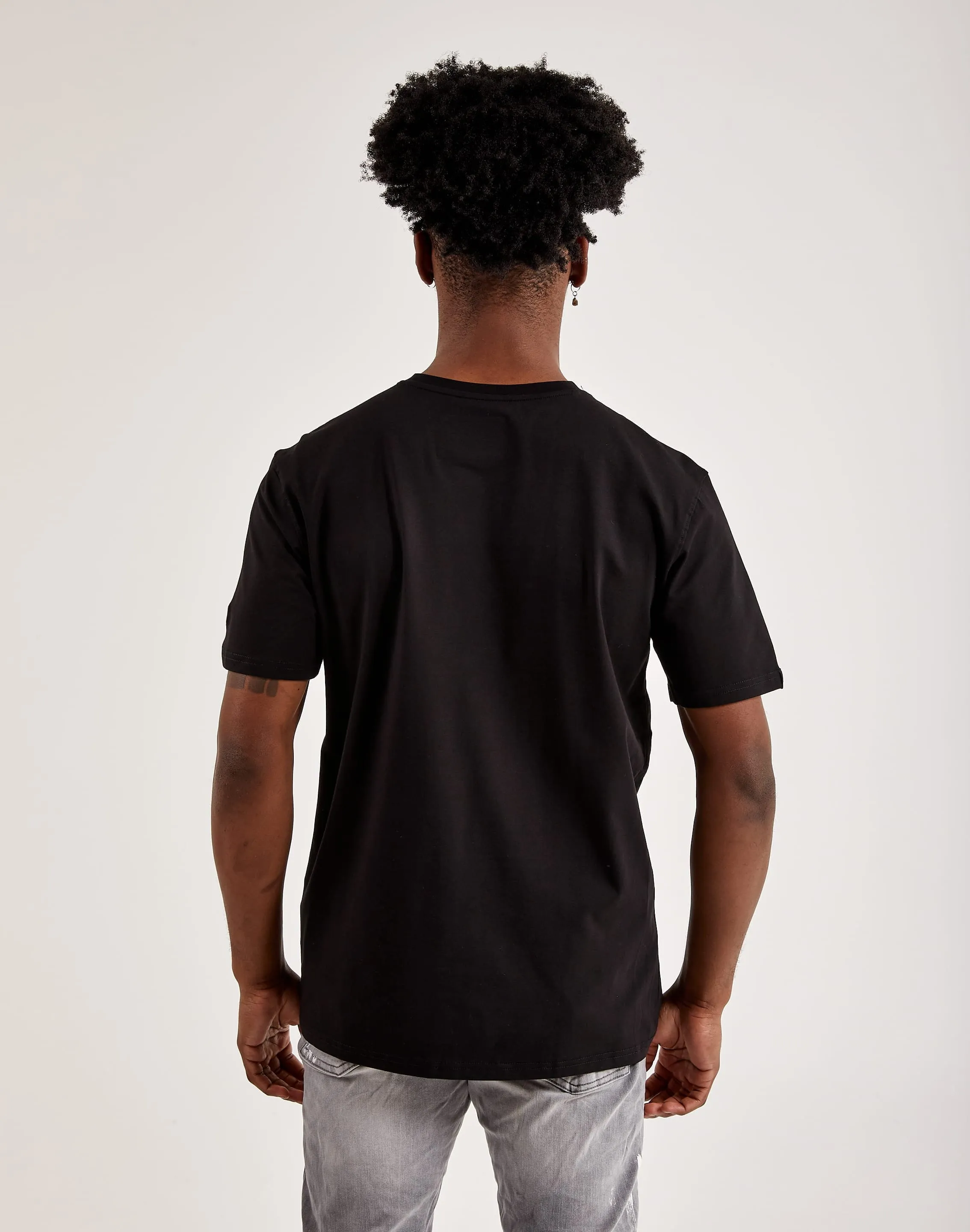 Central Mills Wedding Cake Top Shelf Tee