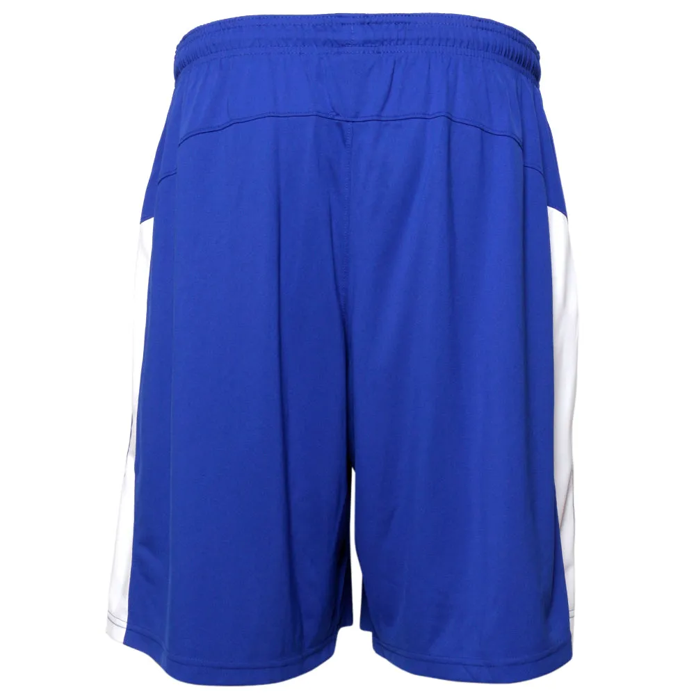 Champion Men's Basketball Shorts Athletic Gym  Active Wear Pocket 11" Inseam