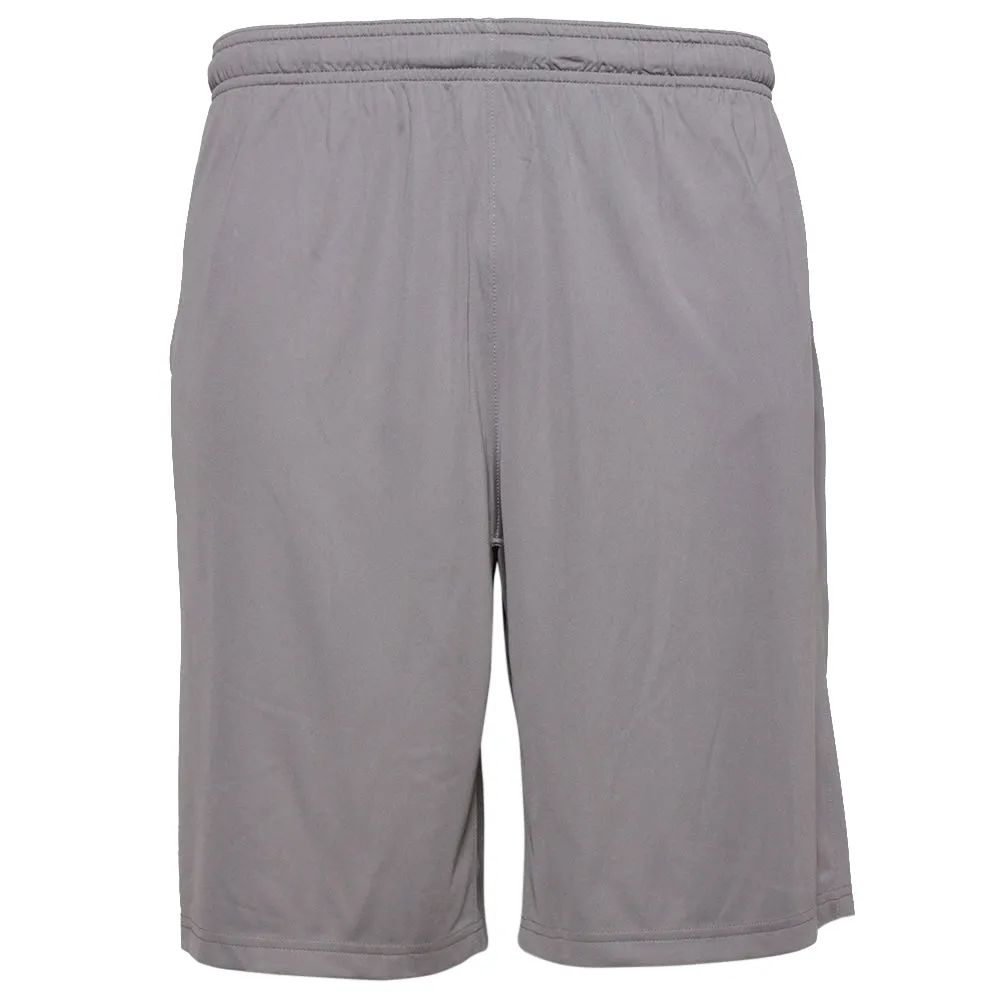 Champion Men's Basketball Shorts Athletic Gym  Active Wear Pocket 11" Inseam