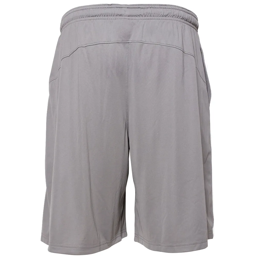 Champion Men's Basketball Shorts Athletic Gym  Active Wear Pocket 11" Inseam