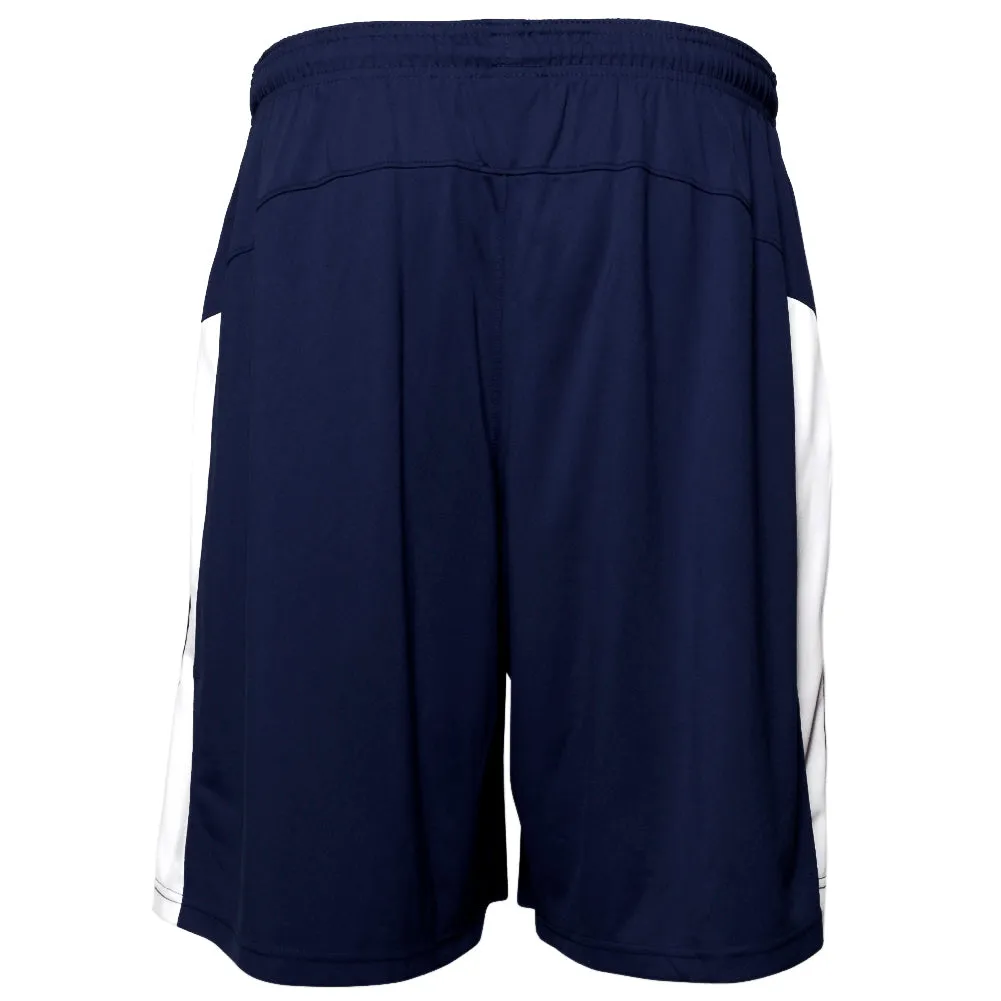 Champion Men's Basketball Shorts Athletic Gym  Active Wear Pocket 11" Inseam