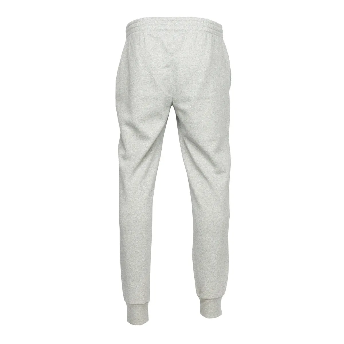 Champion Mens Powerblend Graphic Joggers GF22H586296-1IC Oxford Gray