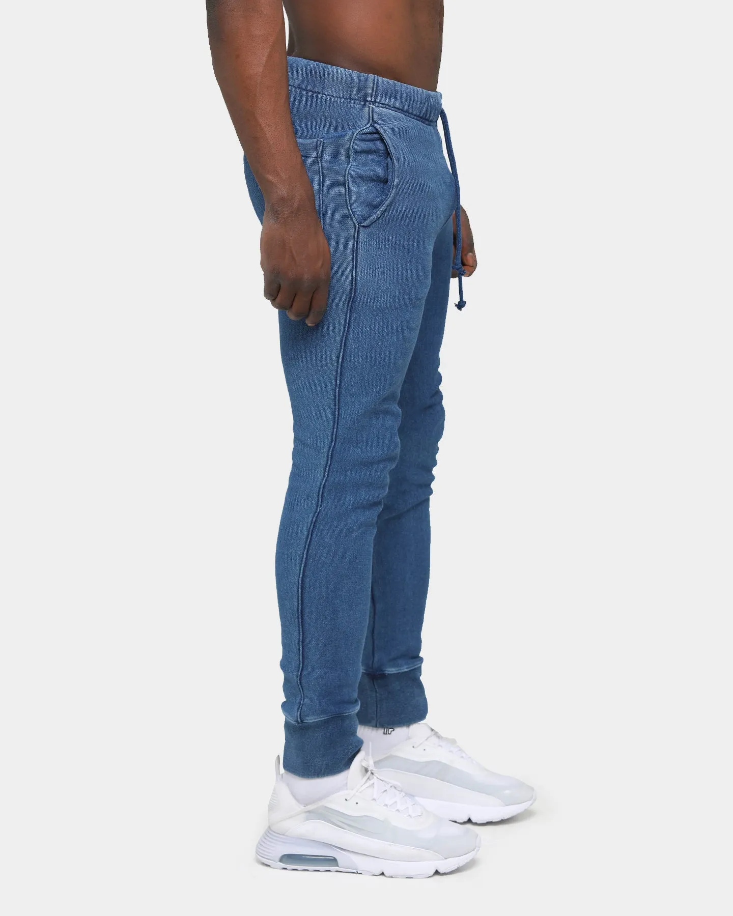 Champion Rev Weave Rebound Slim Jogger Classic Washed