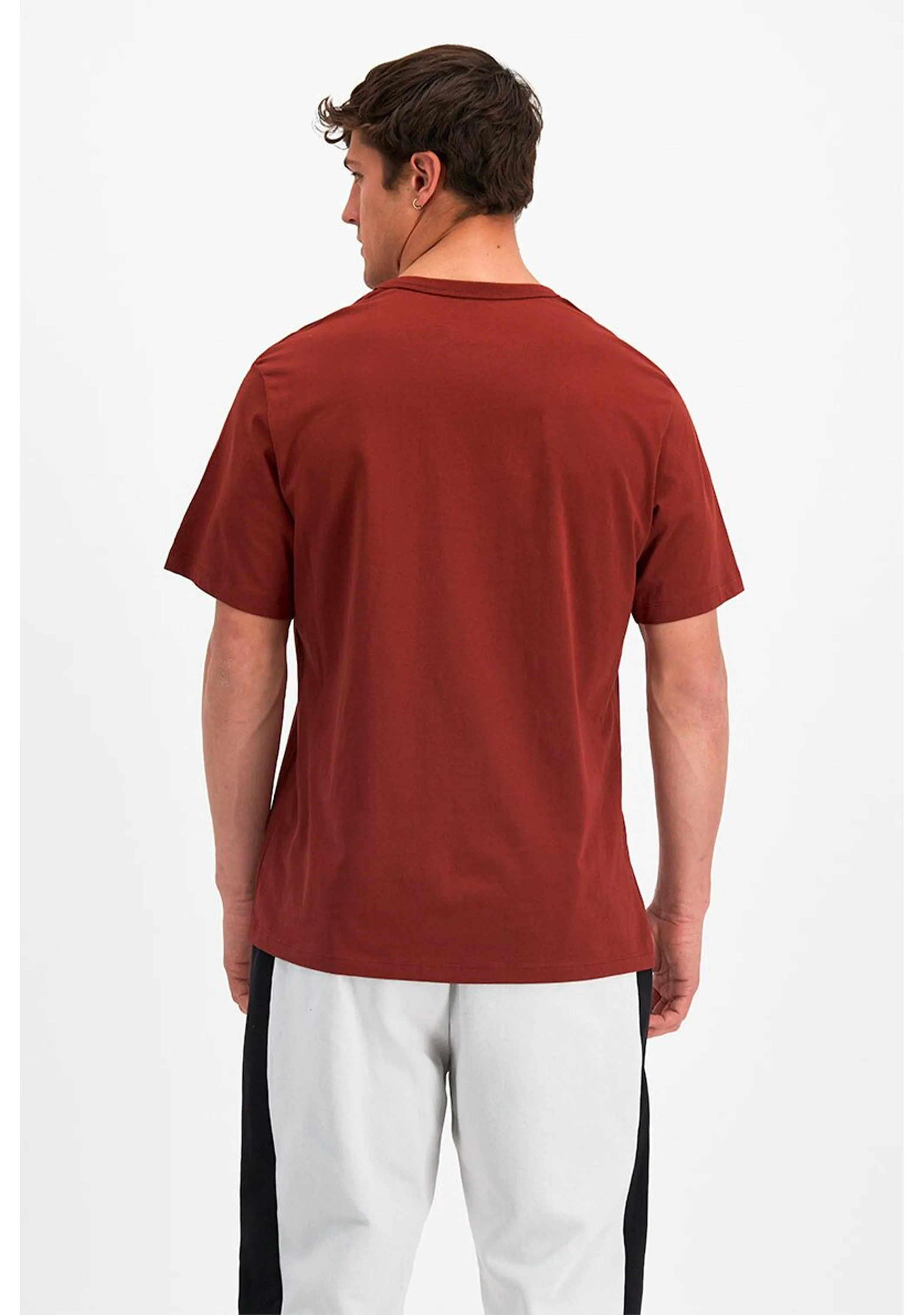 Champions Men's Graphic Print Tee