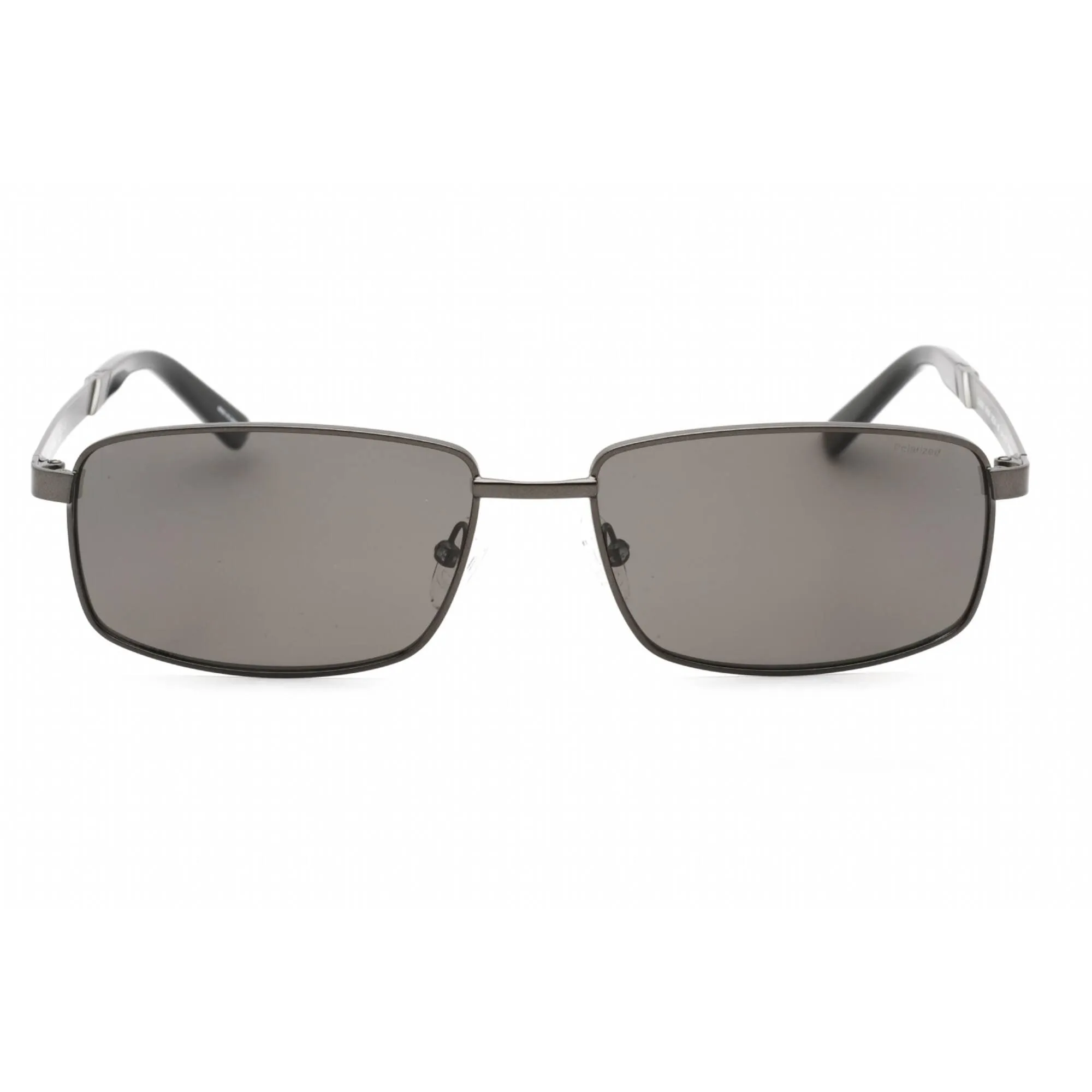 Chesterfield Men's Sunglasses - Matte Ruthenium Full Rim Frame | CH 09/S 0R81 M9