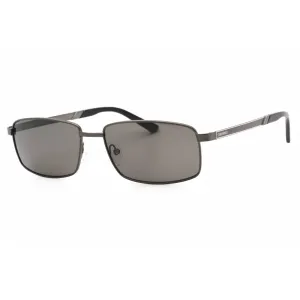 Chesterfield Men's Sunglasses - Matte Ruthenium Full Rim Frame | CH 09/S 0R81 M9