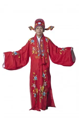 Chinese Scholar D03 Chinese Scholar D03