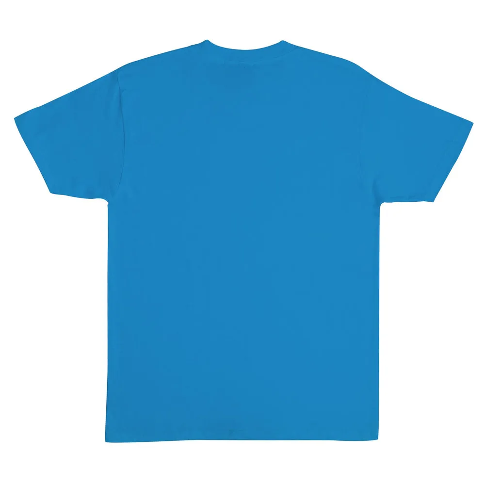 Chrome Summit Front T-Shirt