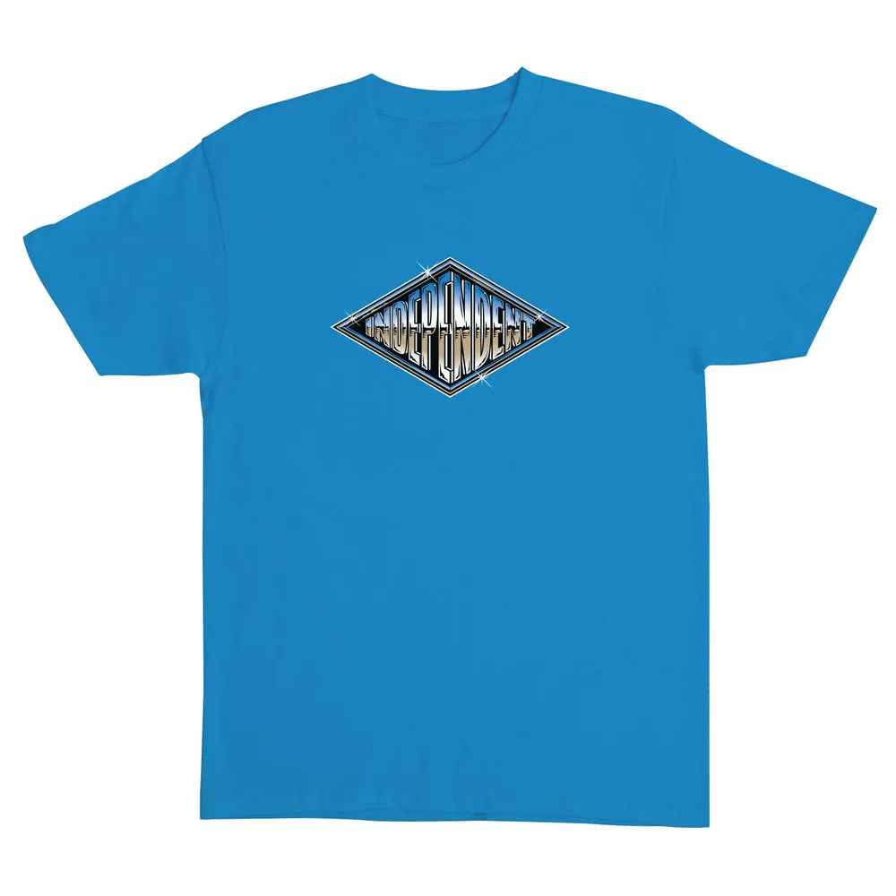 Chrome Summit Front T-Shirt