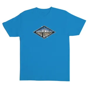 Chrome Summit Front T-Shirt