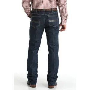 Cinch Men's Slim Fit Silver Label Dark Stone Jeans