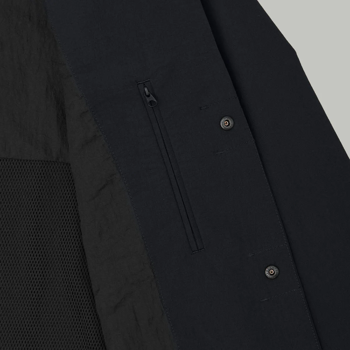Civil Blazer Gen.3 RD-CB_GEN.3 BLACK
