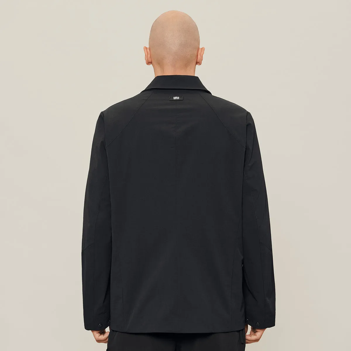 Civil Blazer Gen.3 RD-CB_GEN.3 BLACK