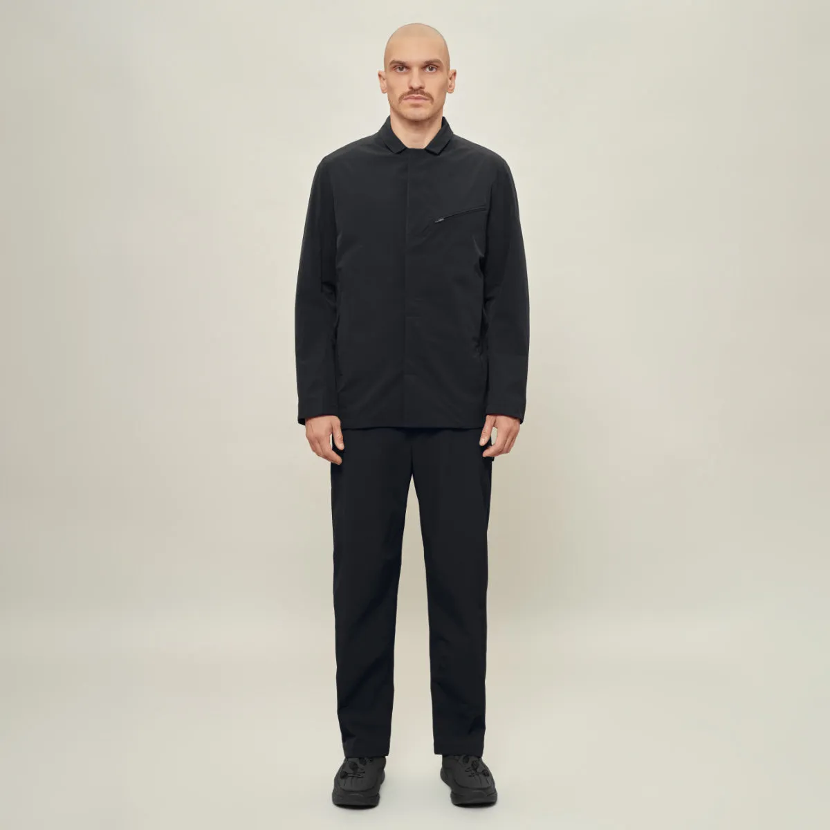 Civil Blazer Gen.3 RD-CB_GEN.3 BLACK