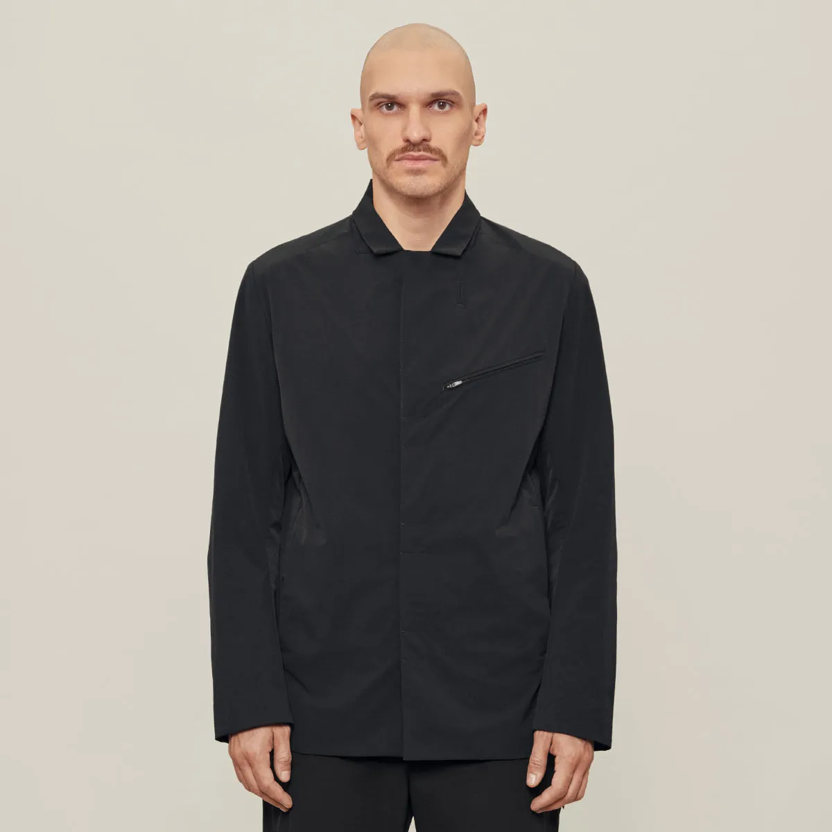 Civil Blazer Gen.3 RD-CB_GEN.3 BLACK