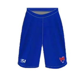 Clontarf Cricket Club - Men's Training Shorts
