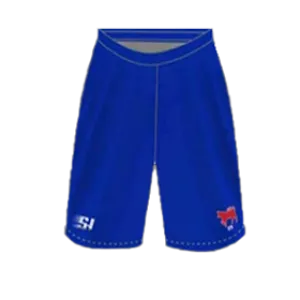 Clontarf Cricket Club - Men's Training Shorts