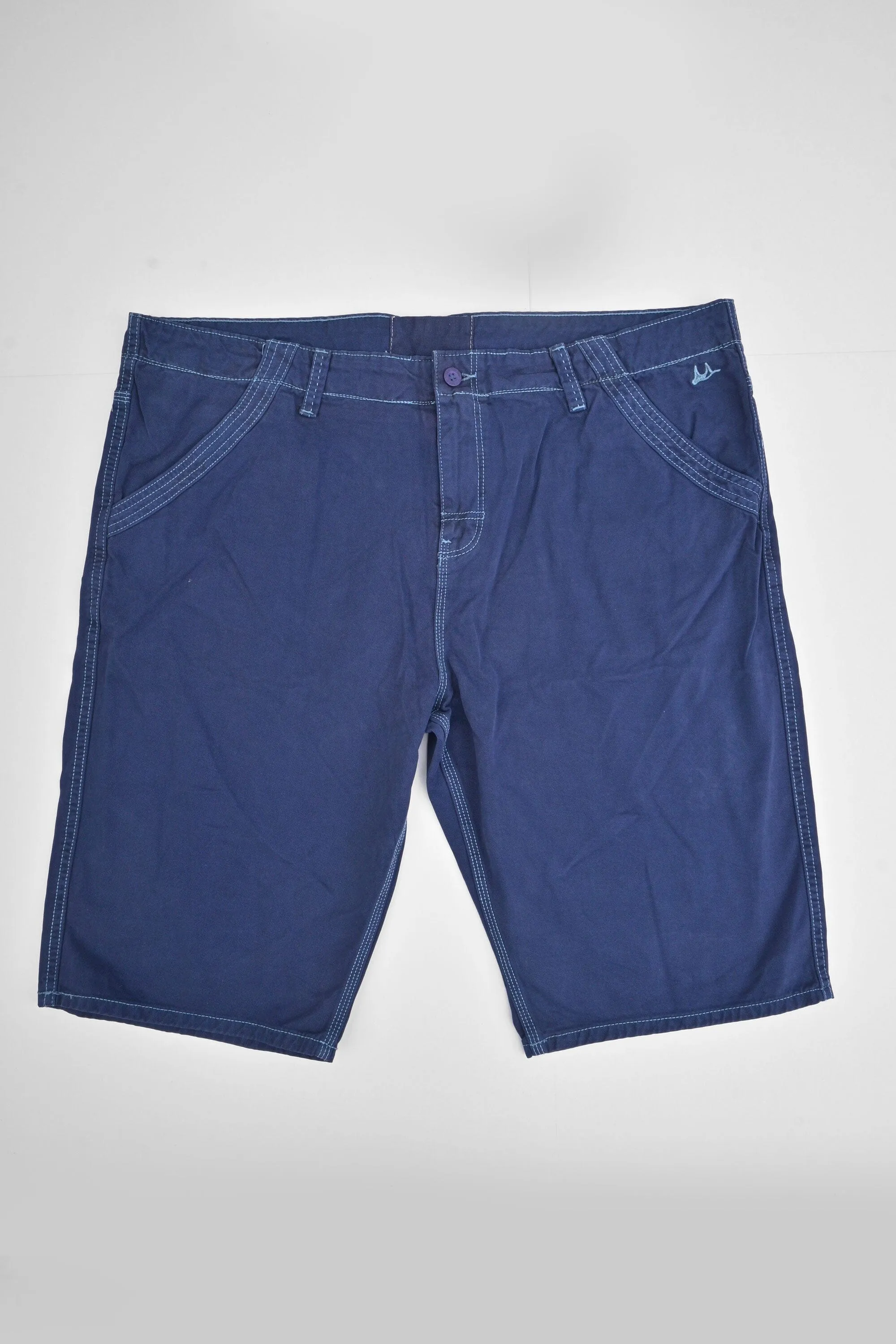 CO Men's Denim Shorts