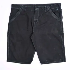 CO Men's Denim Shorts