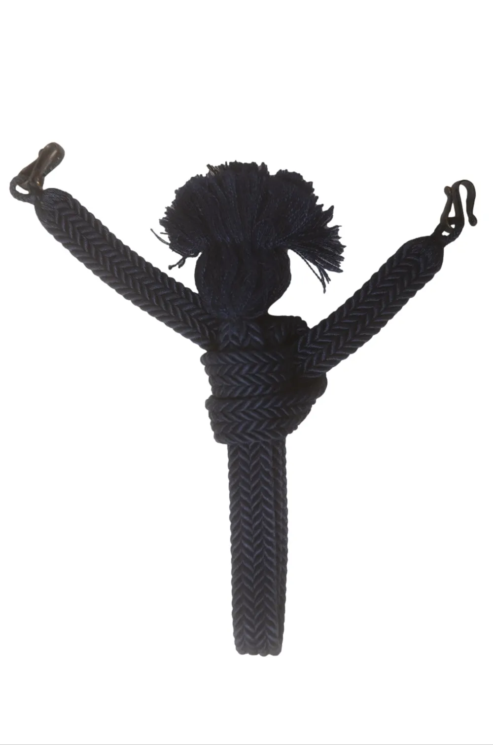Coat cord (Haori himo) / M-AC #710