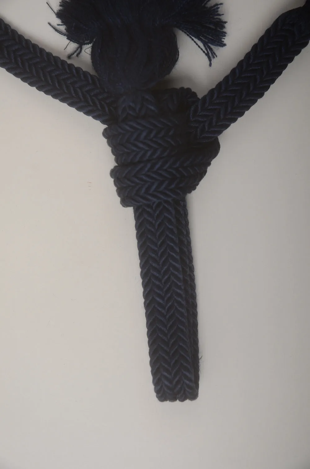 Coat cord (Haori himo) / M-AC #710