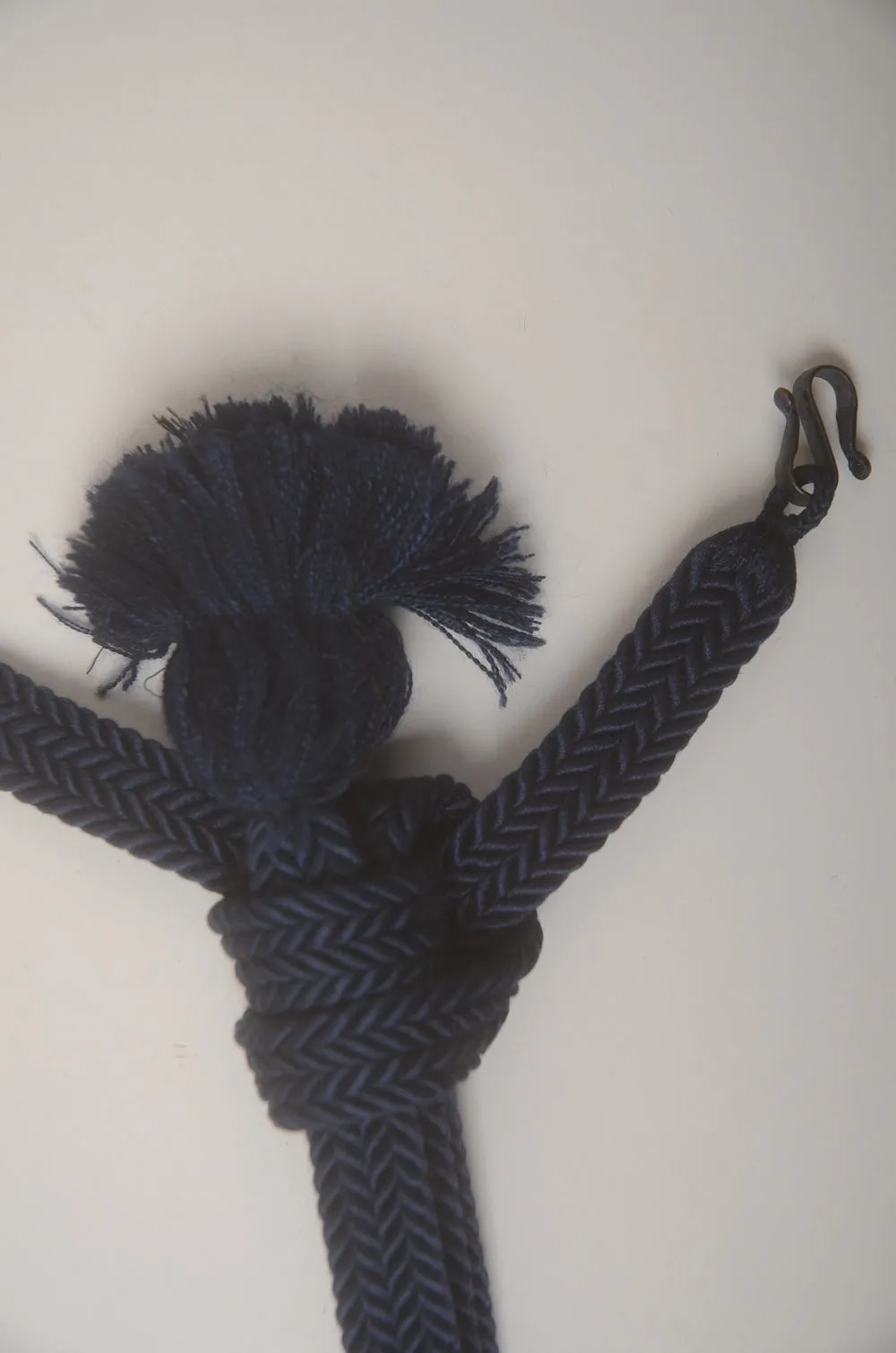 Coat cord (Haori himo) / M-AC #710