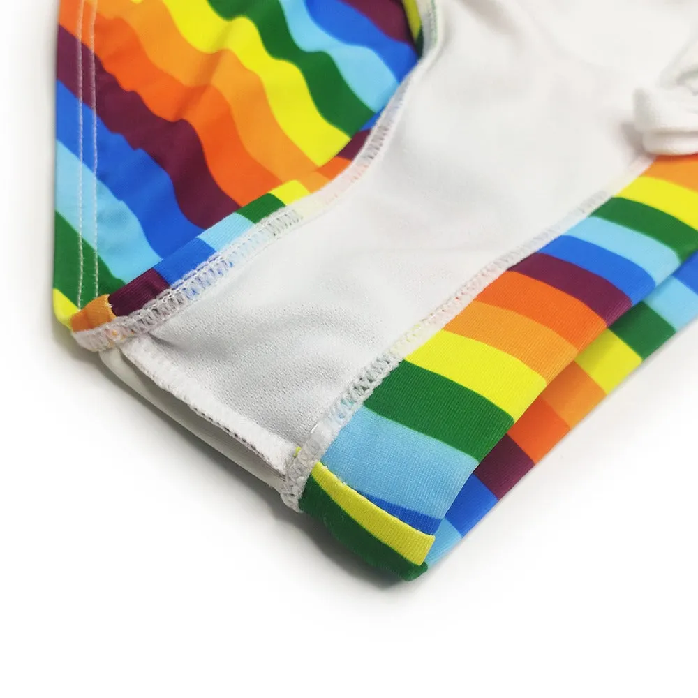 COLORS Swim Briefs