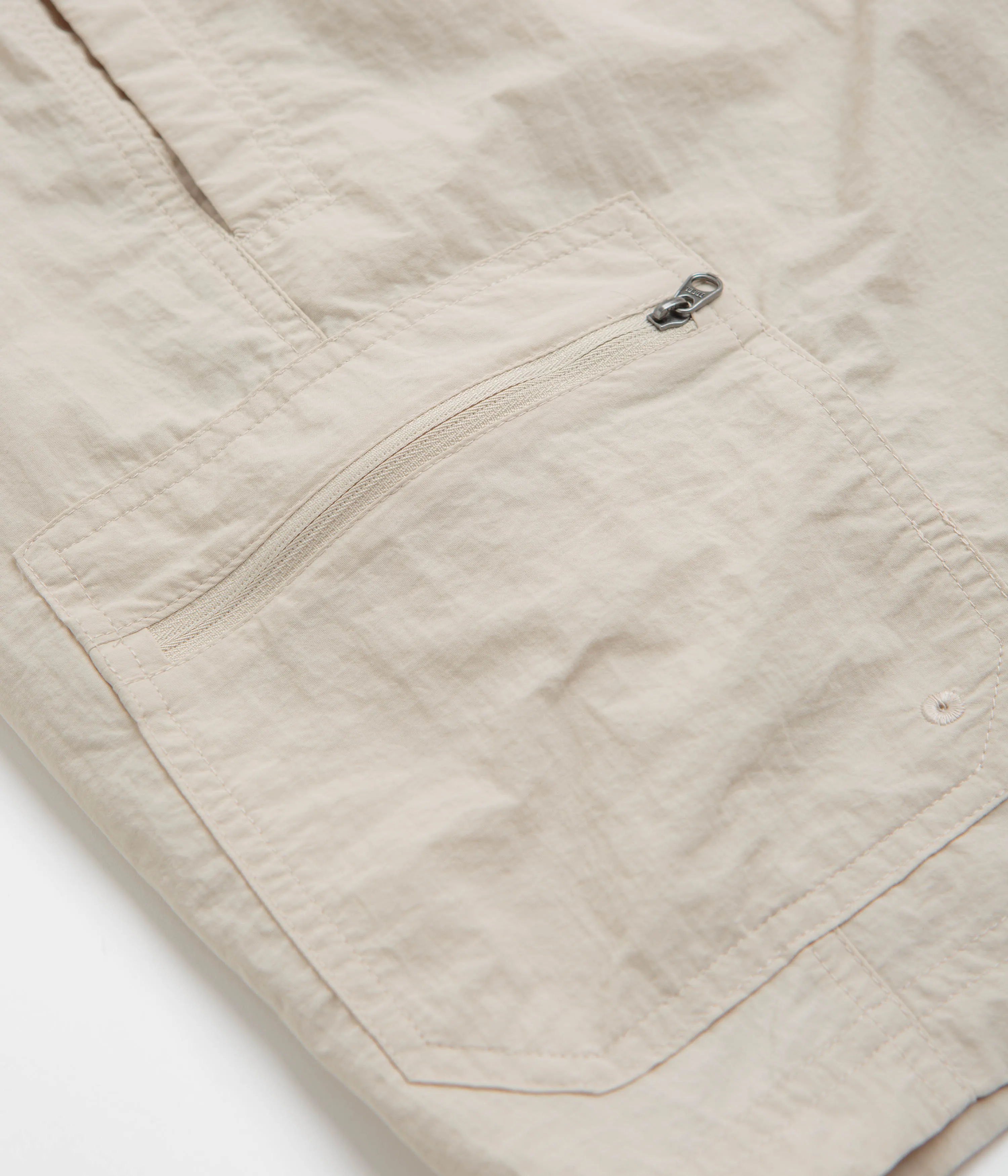 Columbia Mountaindale Cargo Shorts - Dark Stone
