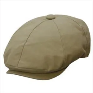 Conner Earth Organic Cotton Drivers Cap