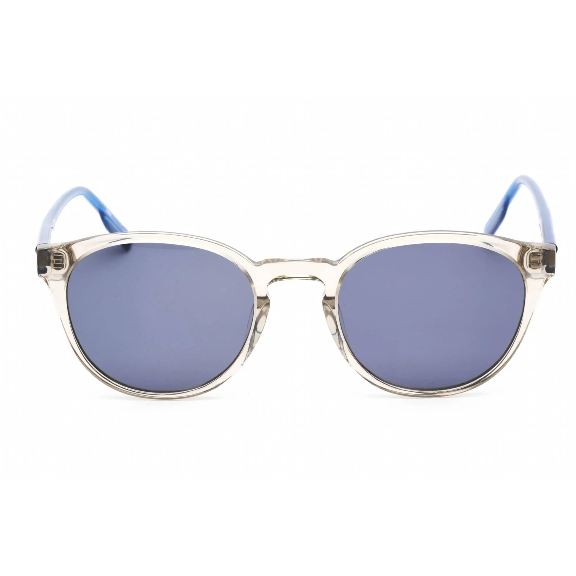 Converse Men's Sunglasses - Crystal String Plastic Round Frame | CV503S DISRUPT 260