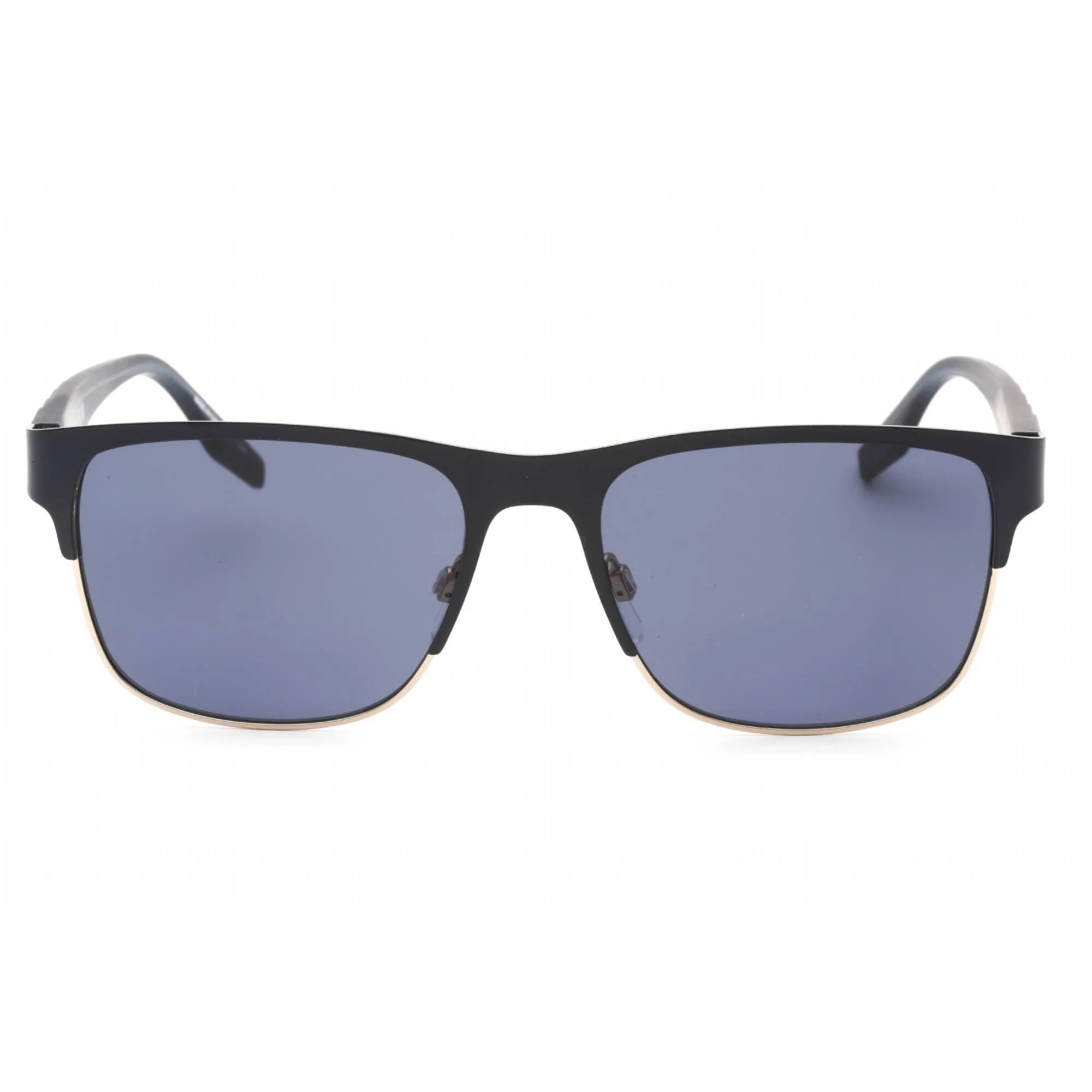 Converse Men's Sunglasses - Matte Converse Navy Plastic Full Rim Frame | CV306S 412