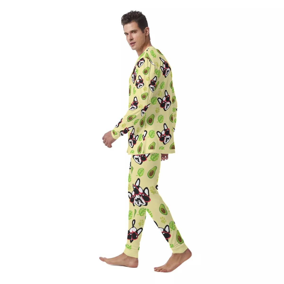 COOPER - Men's Pajamas